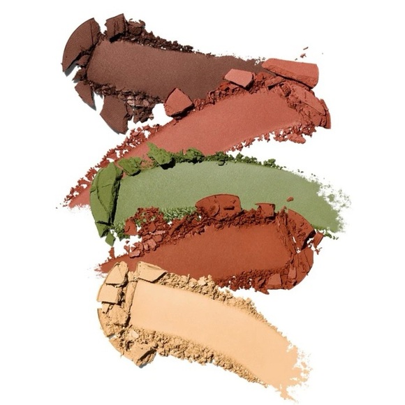 Morphe 9B Matte Essentials Artistry Palette - Picture 2 of 5